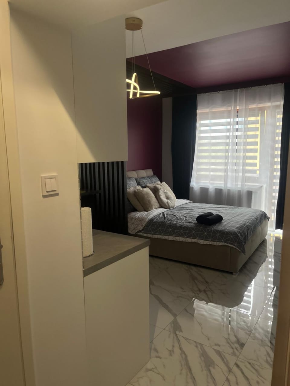 Apartament led w pobliżu Zakopanego ! Apartment in Lesser Poland Voivodeship