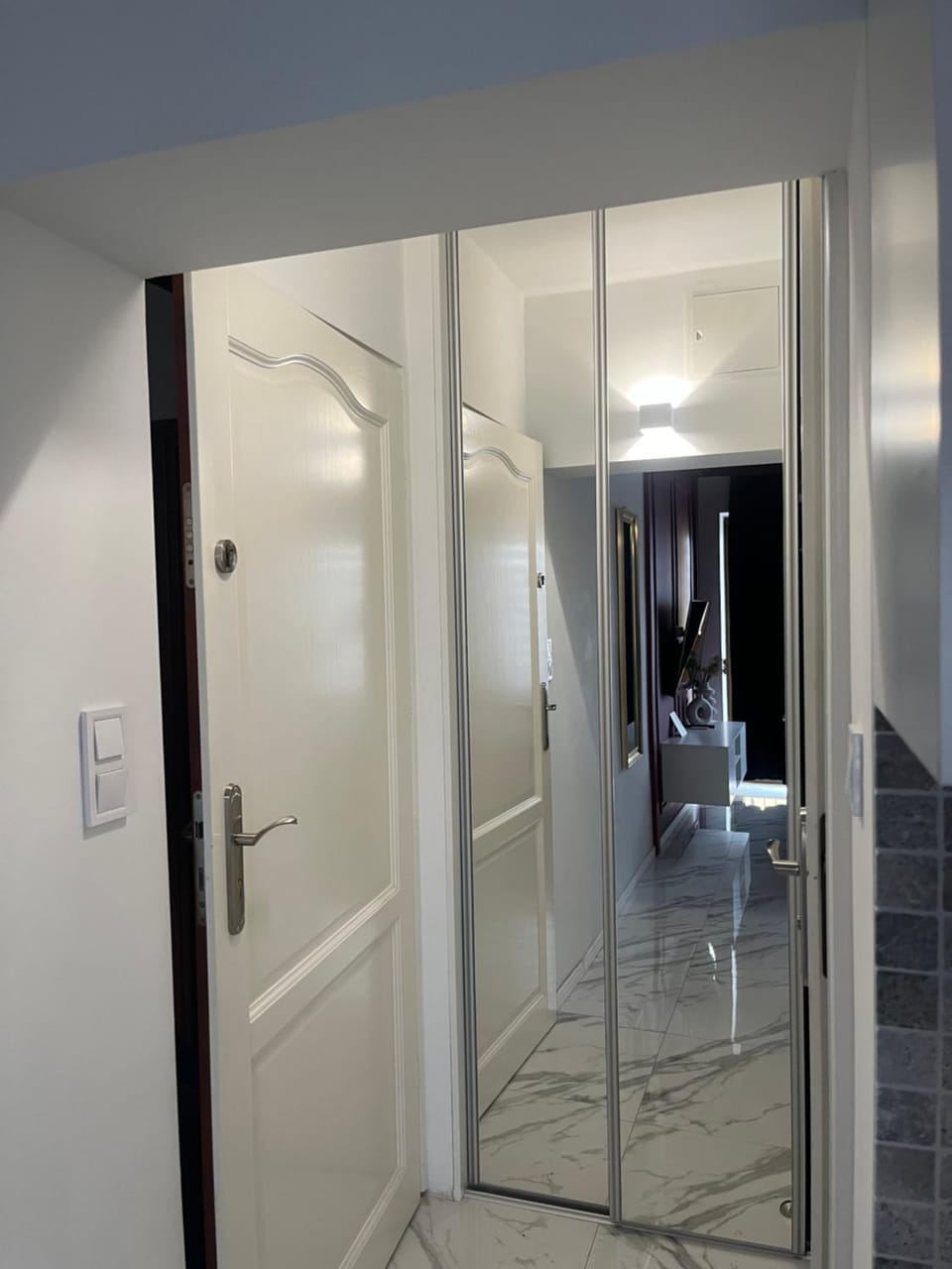 Apartament led w pobliżu Zakopanego ! Apartment in Lesser Poland Voivodeship