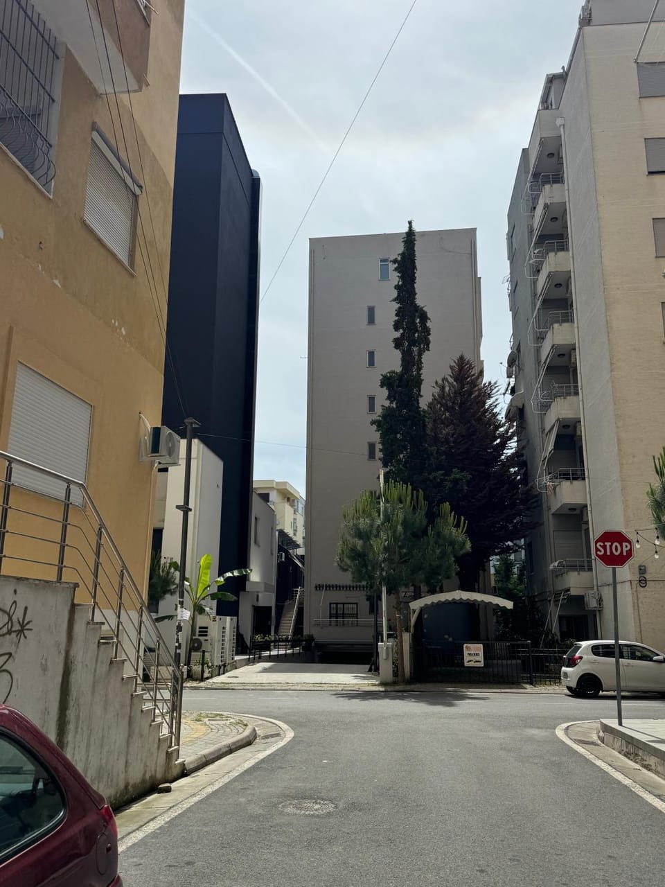 Aleksa BnB Rental Apartment in Tirana County, Albania