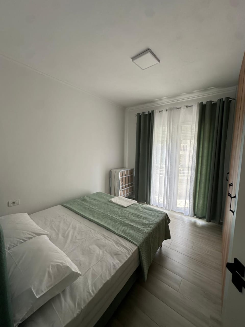 Aleksa BnB Rental Apartment in Tirana County, Albania