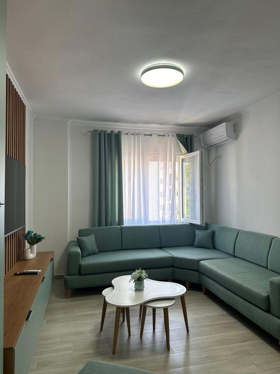 Aleksa BnB Rental Apartment in Tirana County, Albania