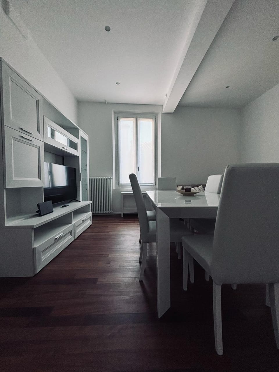 Farini House Apartment in Modena