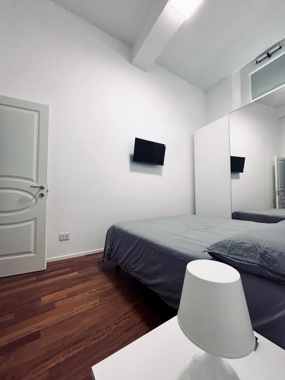 Farini House Apartment in Modena