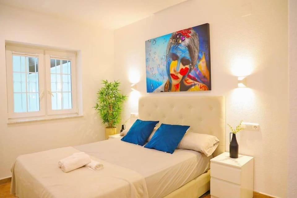 Luxury Sea View Apartment in Vega Baja del Segura