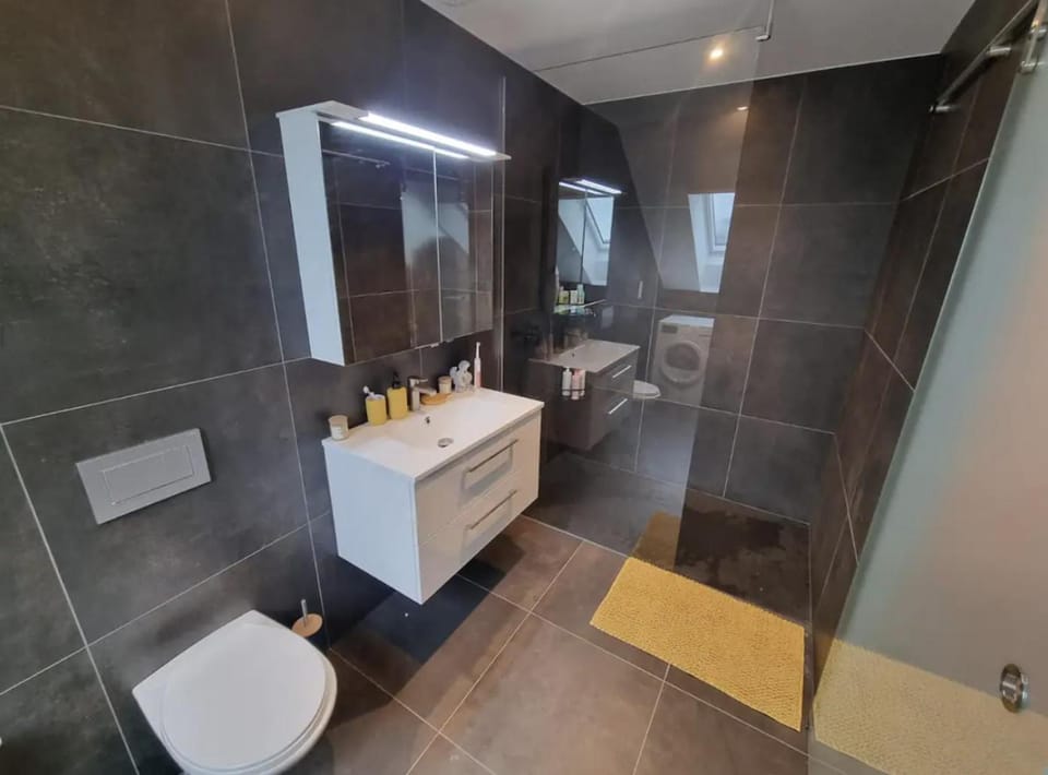 Villa Bellevue - Montreux Heights House in Montreux