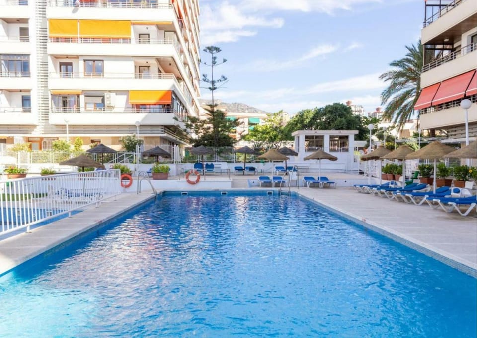 Casa Nogalera - La Nogalera Apartment in Torremolinos