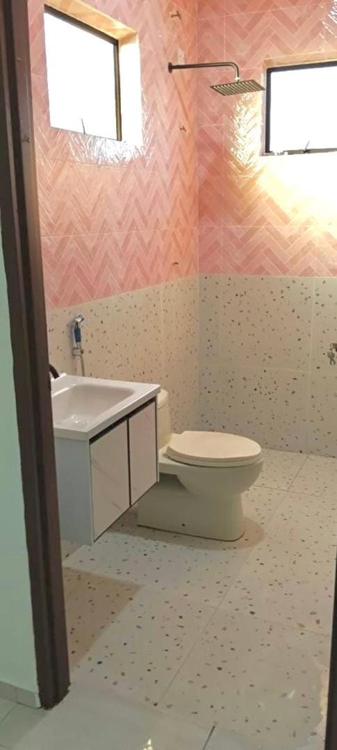 Homestay Kamila Mersing Villa in Mersing