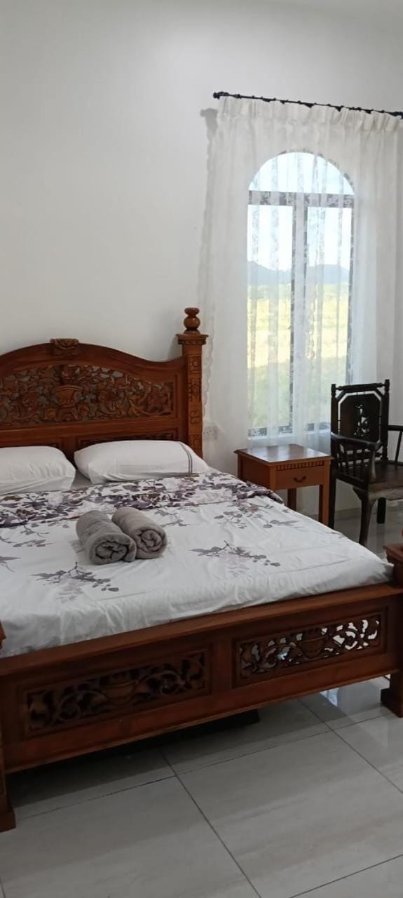 Homestay Kamila Mersing Villa in Mersing