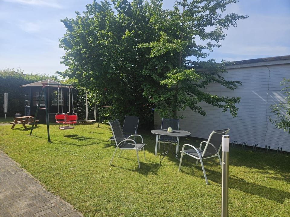 Villa Viktoria Whg 19 - "Seekiste" Apartment in Mecklenburg-Vorpommern, Germany