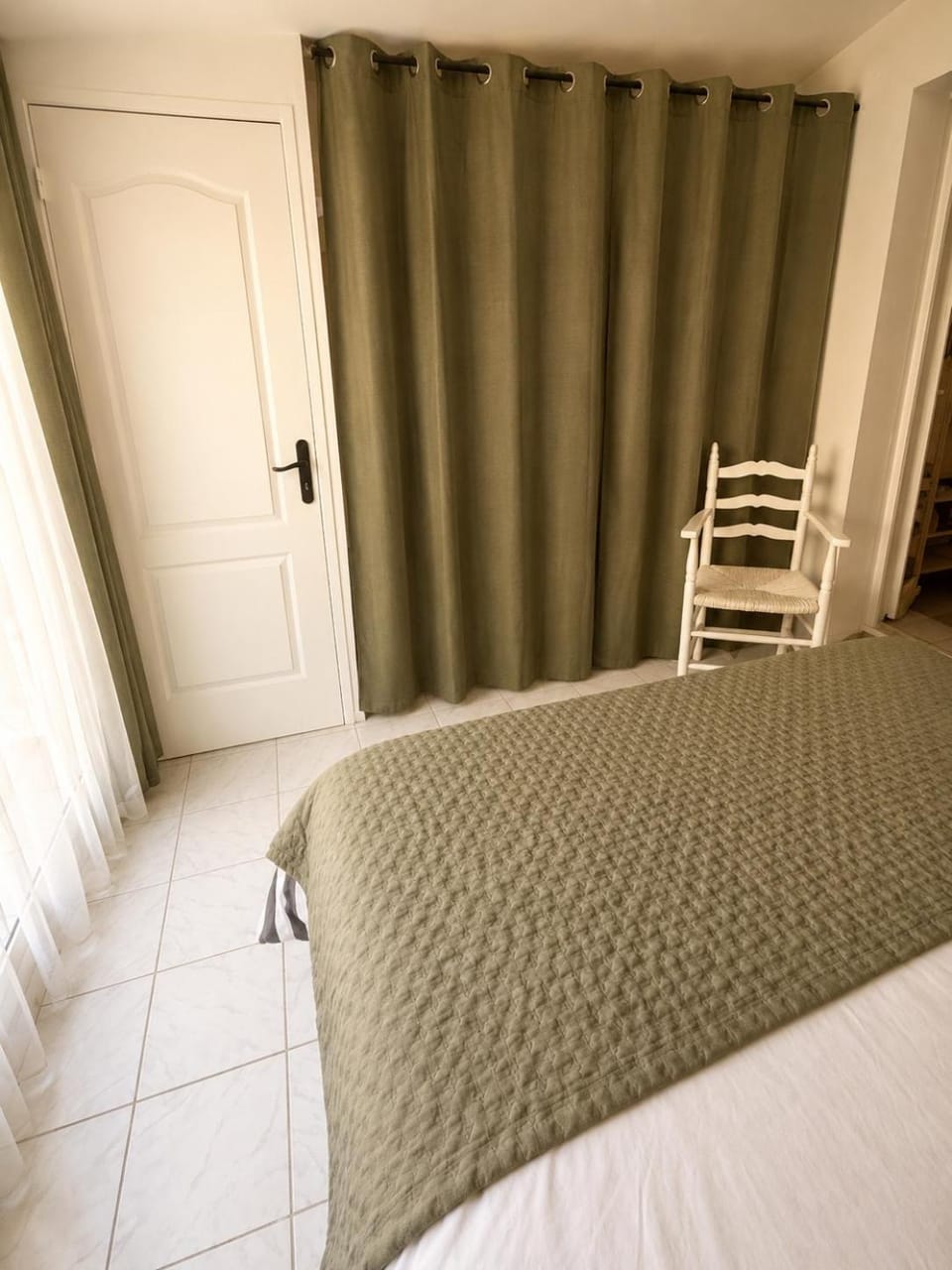 Maison de la Mer proche Village Naturiste 7 personnes House in Agde