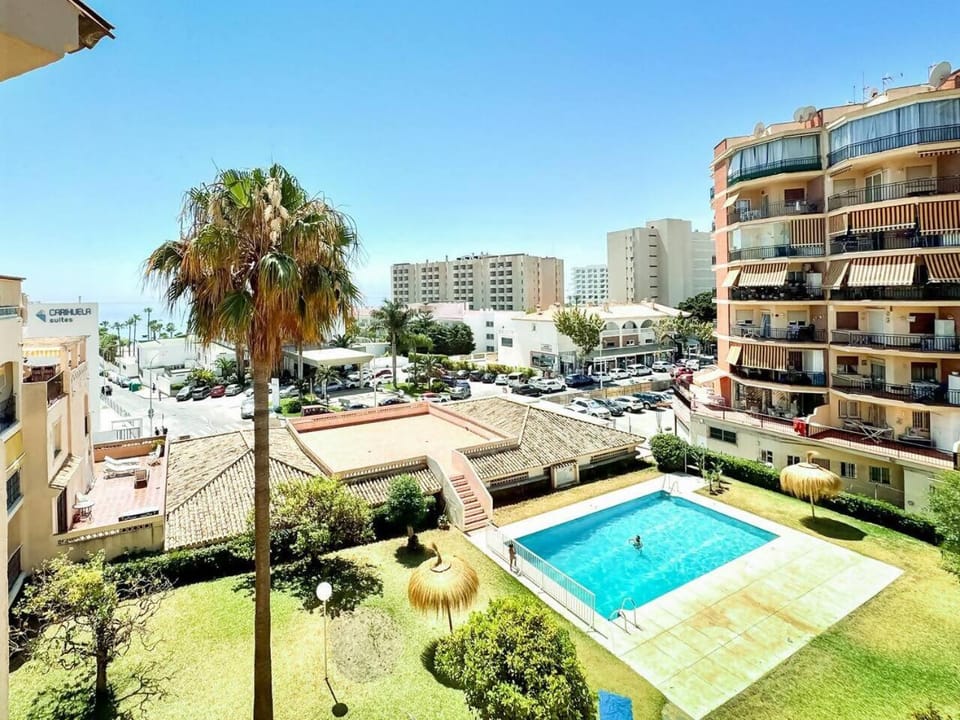 Apartamento a 3 min de la playa Apartment in Torremolinos