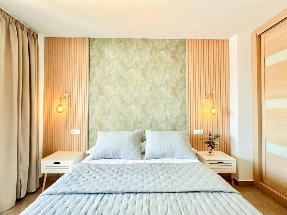 Apartamento a 3 min de la playa Apartment in Torremolinos