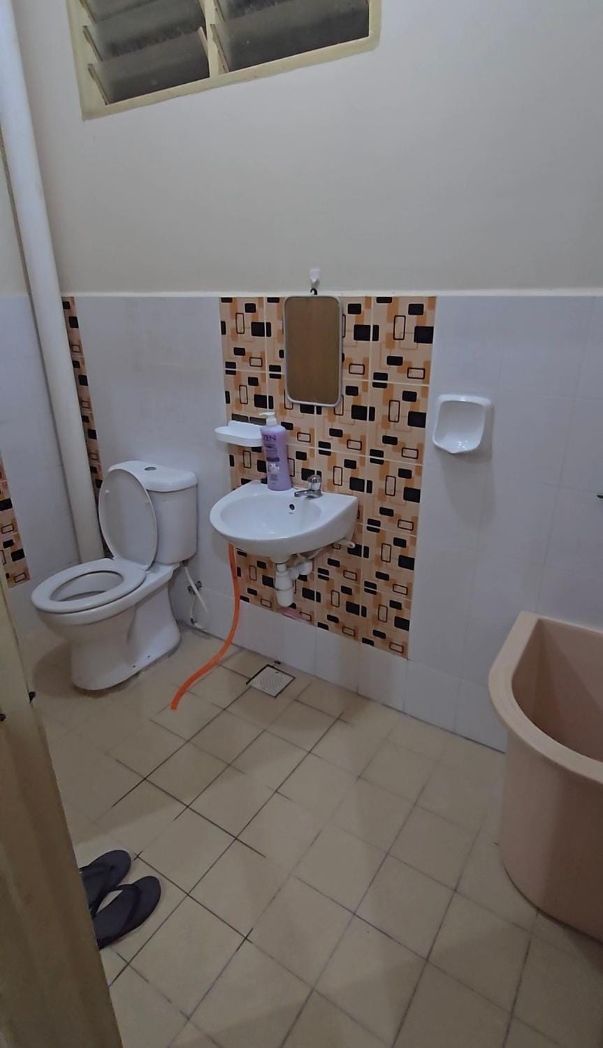 Toilet, Bathroom, bidet