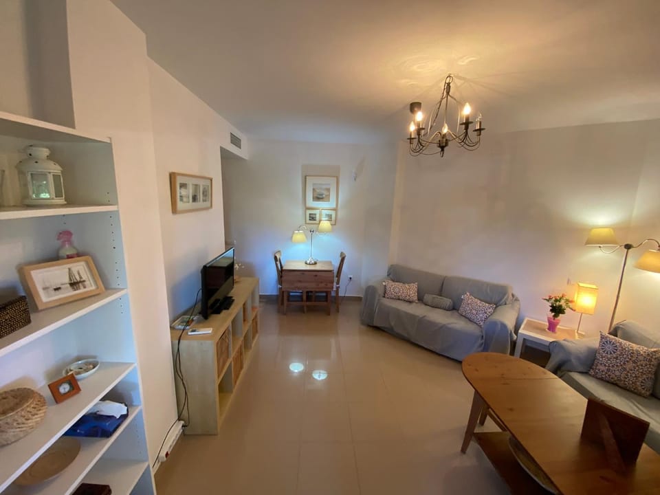 Apartamento Mirador del Coto Apartment in Sanlúcar de Barrameda