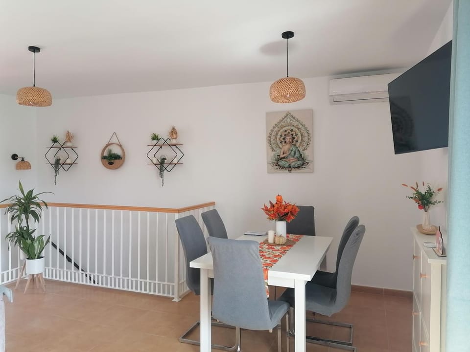 Balcón del Mar Apartment in Axarquía
