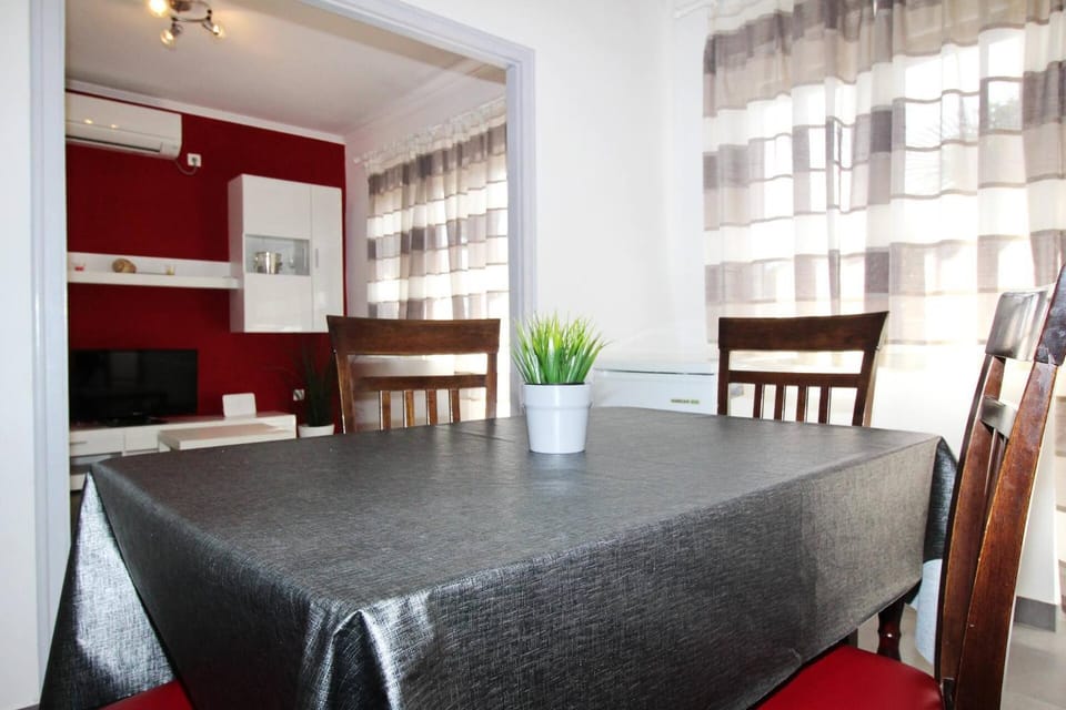 Apartment Mihaela Apartment in Lika-Senj County