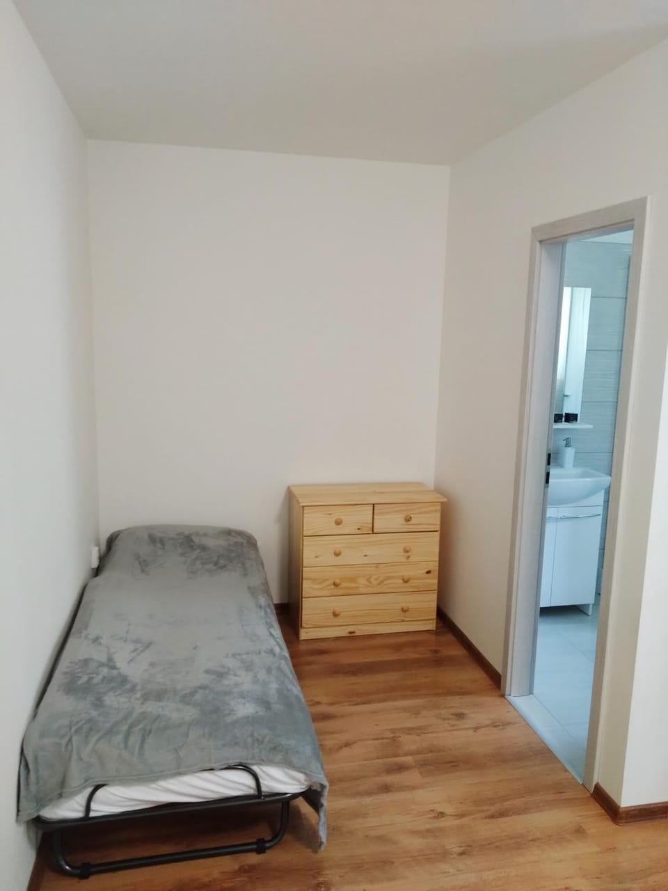 Ubytovanie s kuchynkou Apartment in Slovakia