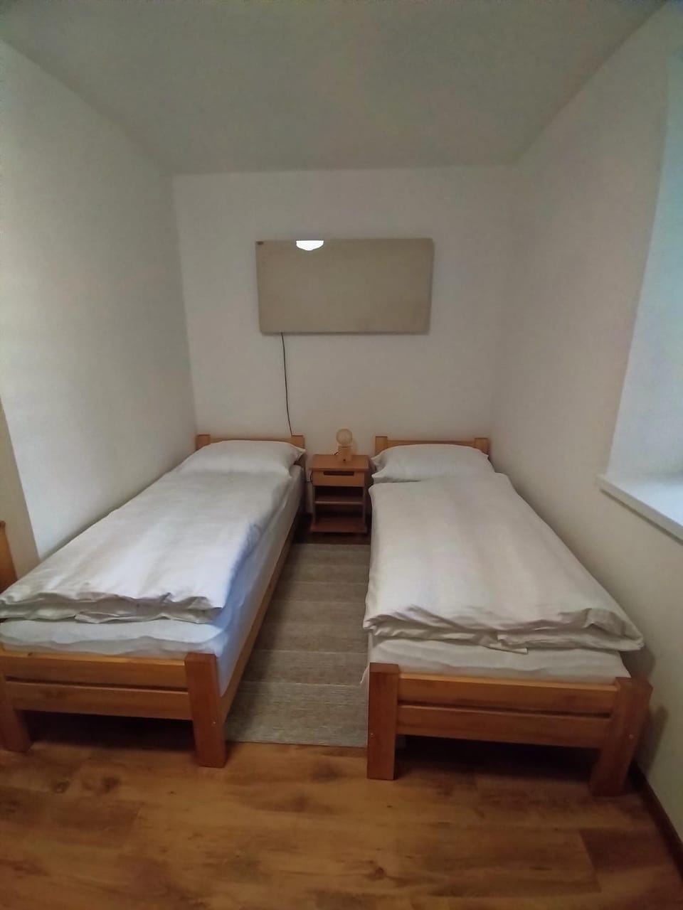 Ubytovanie s kuchynkou Apartment in Slovakia