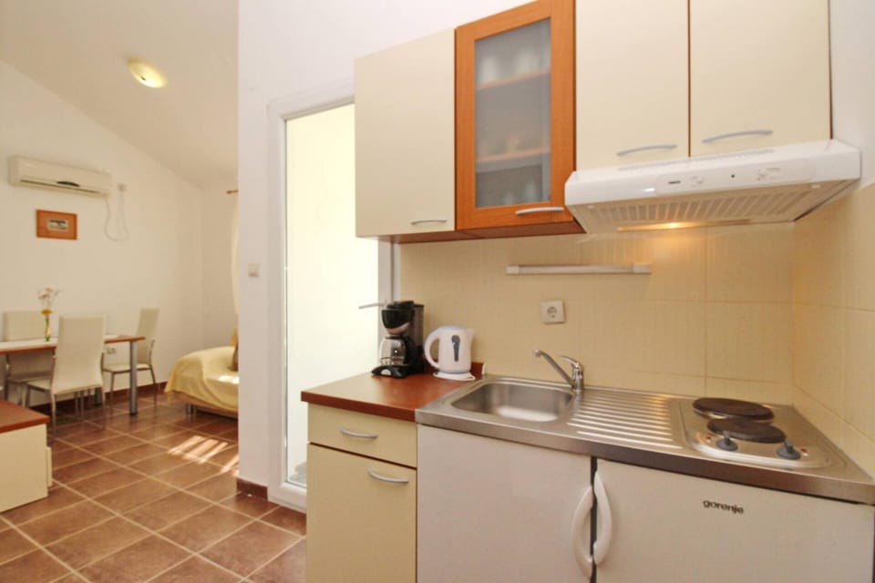 Apartment Bebek - Gorica Apartment in Lika-Senj County