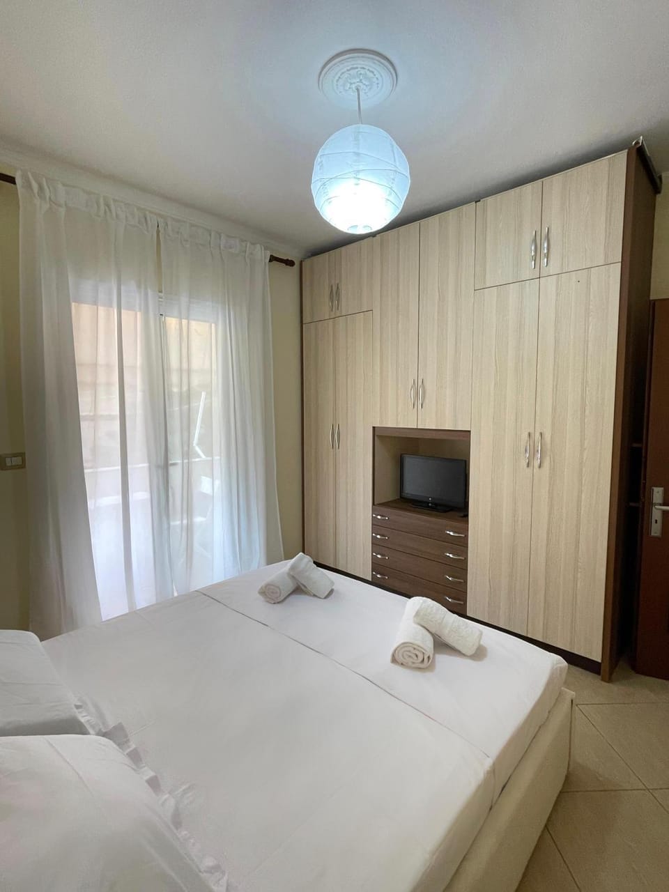 3S Apartments Apartment in Vlorë County, Albania