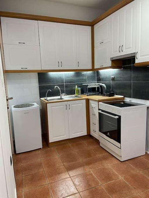 Spla apartments , Διαμέρισμα στην πόλη των Χανίων Apartment in Chania