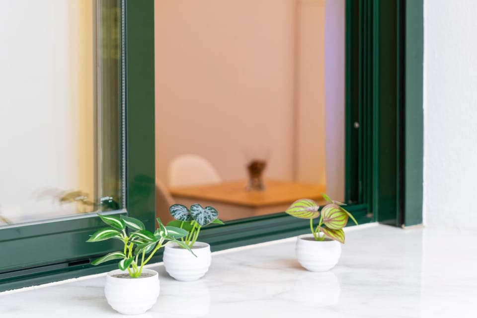 Decorative detail