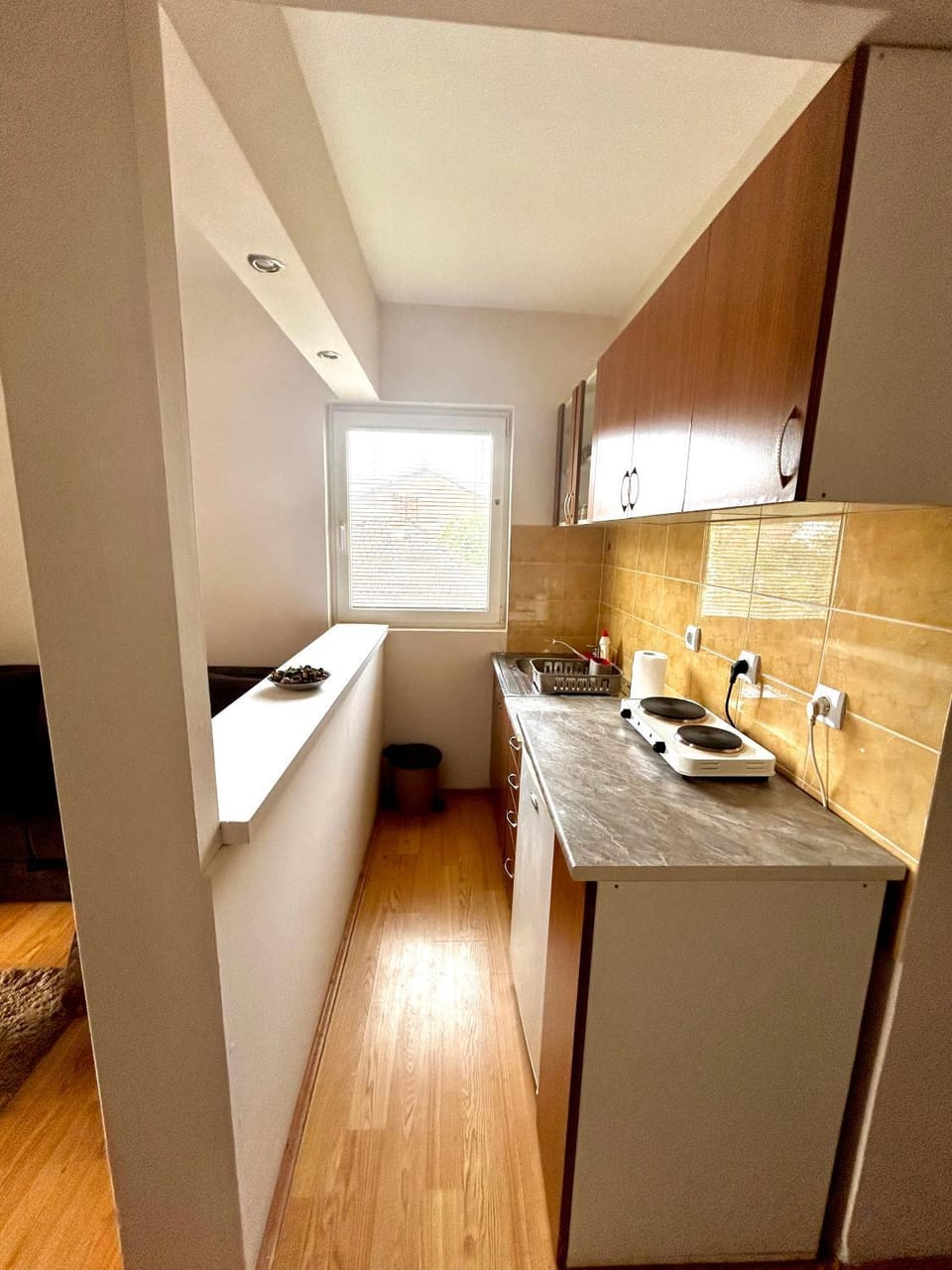 Banjski cvet Apartment in Serbia