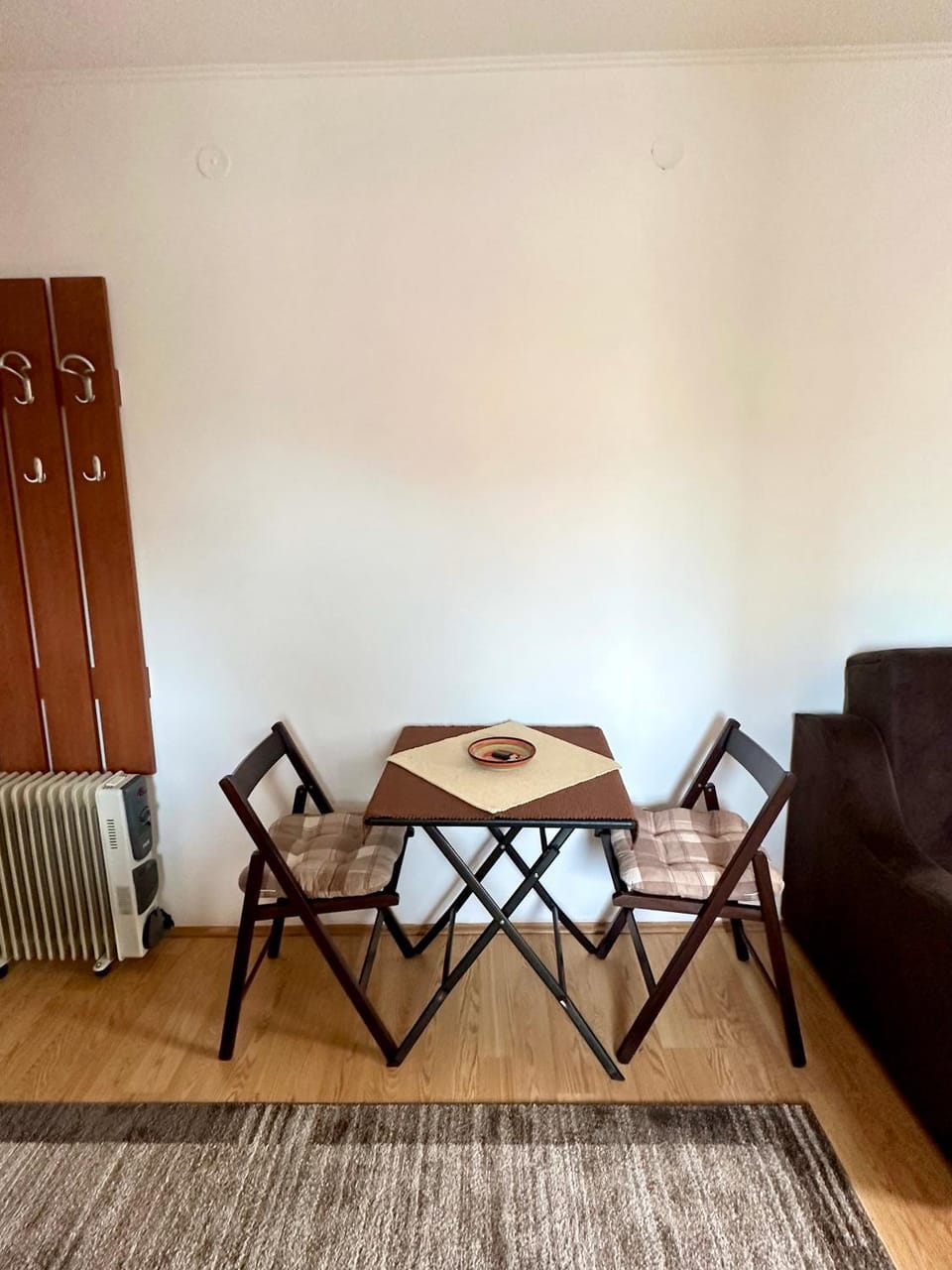 Banjski cvet Apartment in Serbia