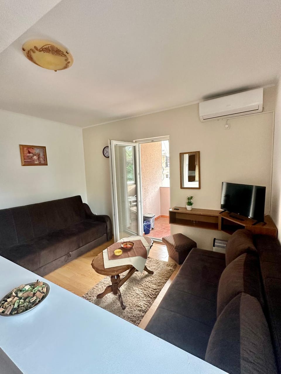 Banjski cvet Apartment in Serbia