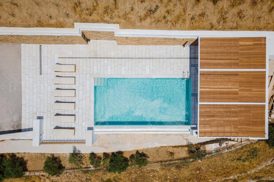 Day, Pool view, Swimming pool