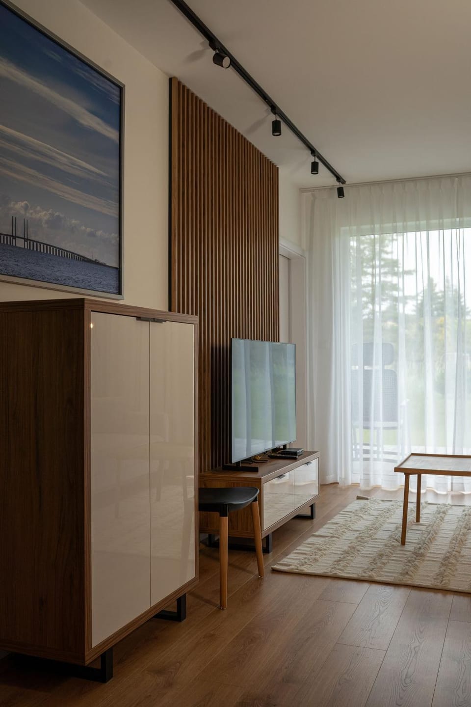 Apartament SEA FOAM DŹWIRZYNO Apartment in West Pomeranian Voivodeship, Poland