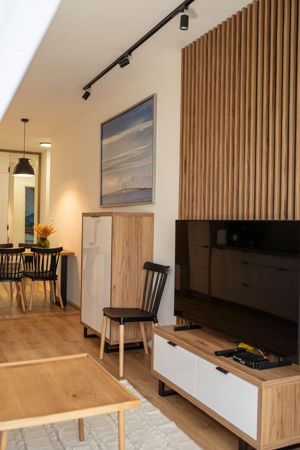 Apartament SEA FOAM DŹWIRZYNO Apartment in West Pomeranian Voivodeship, Poland