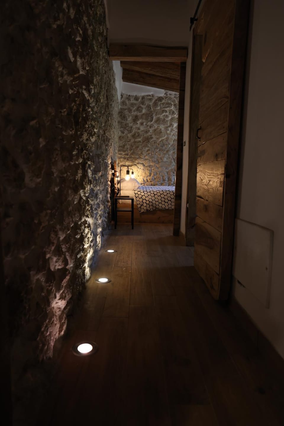 Dimore Di Charme Lago Matese Chalet in Molise, Italy