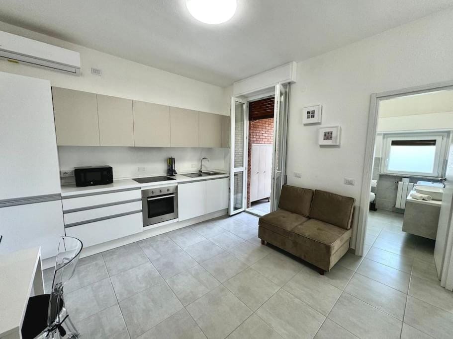 Casa Ninfe Mare e Centro Storico Apartment in Cagliari