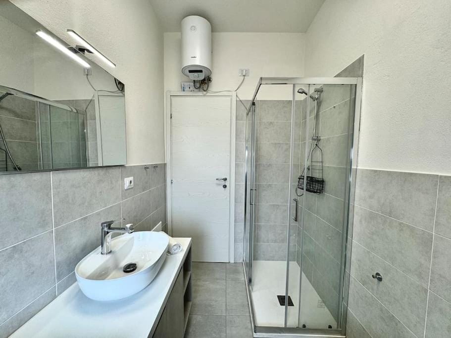 Casa Ninfe Mare e Centro Storico Apartment in Cagliari