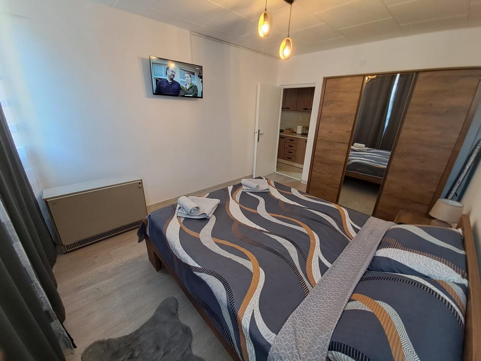 Hedonic apartment Apartment in Serbia
