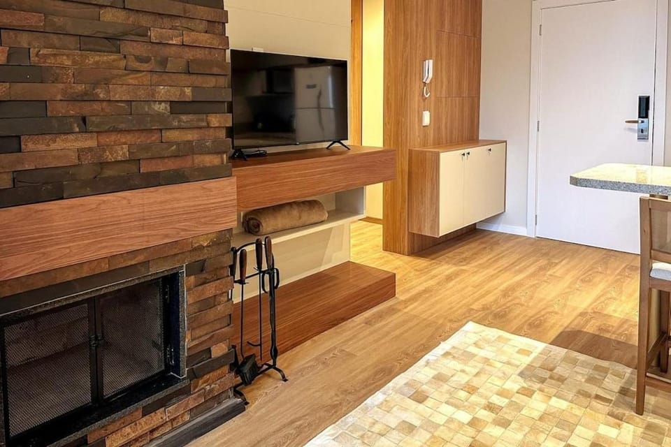 Novo Studio 503 - Serra Class Apartment in Canela