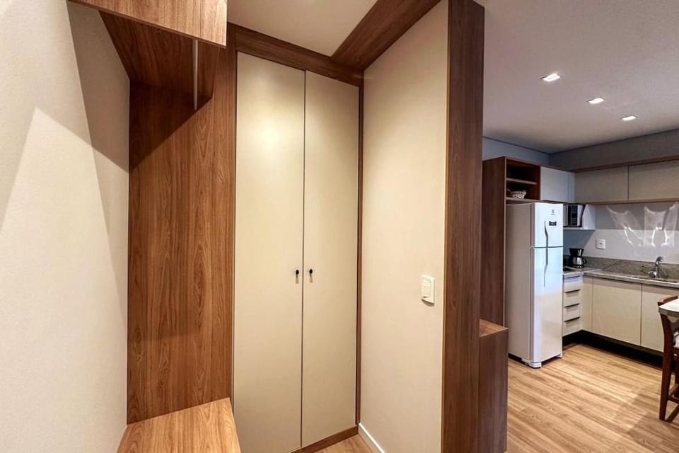 Novo Studio 503 - Serra Class Apartment in Canela