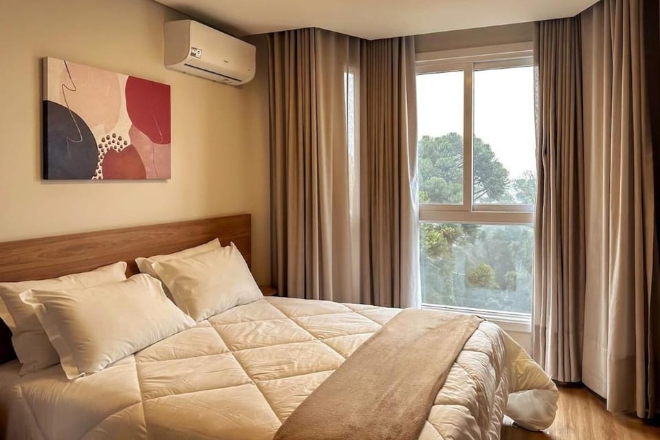 Novo Studio 503 - Serra Class Apartment in Canela
