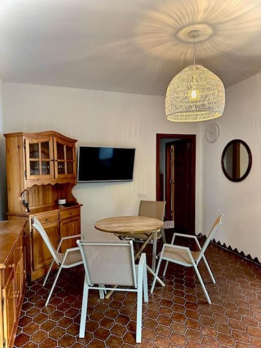 Sea view house with large terrace Chalet in Alcossebre