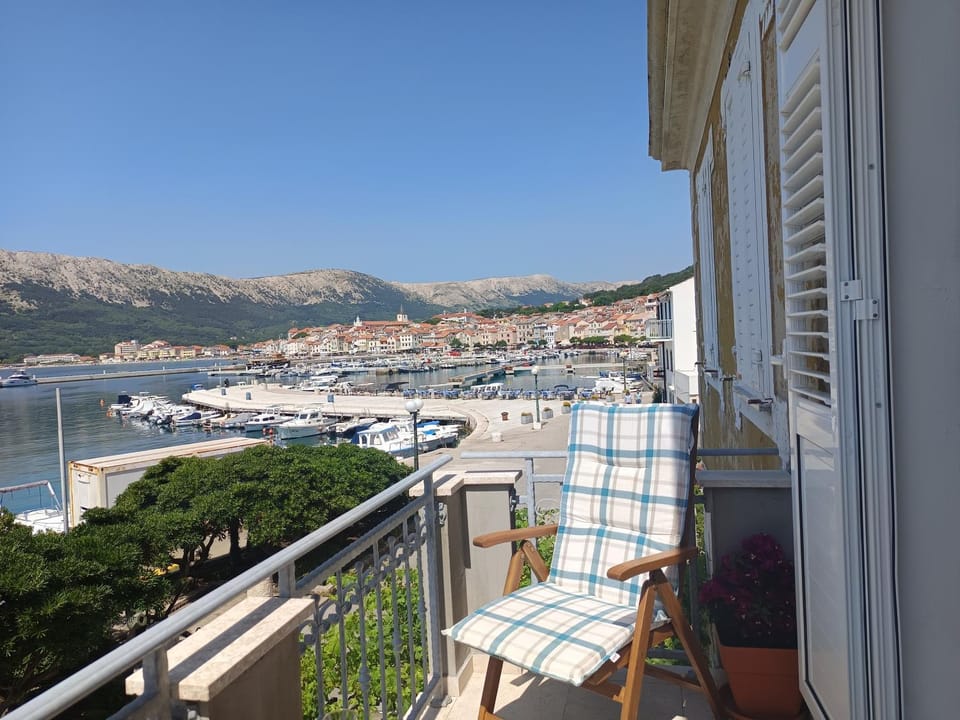 View (from property/room), Sea view