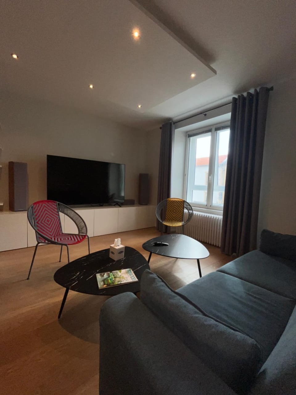 Artimon By Les Ambassadeurs Hotel in St-Malo