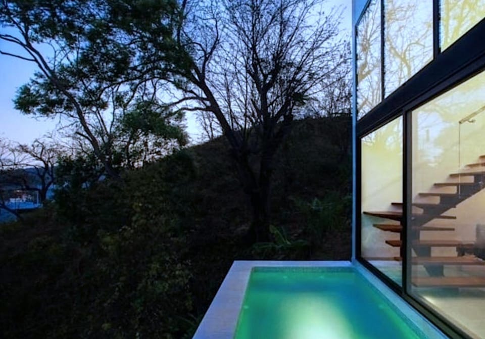 Natural landscape, View (from property/room), Pool view, Swimming pool, Swimming pool