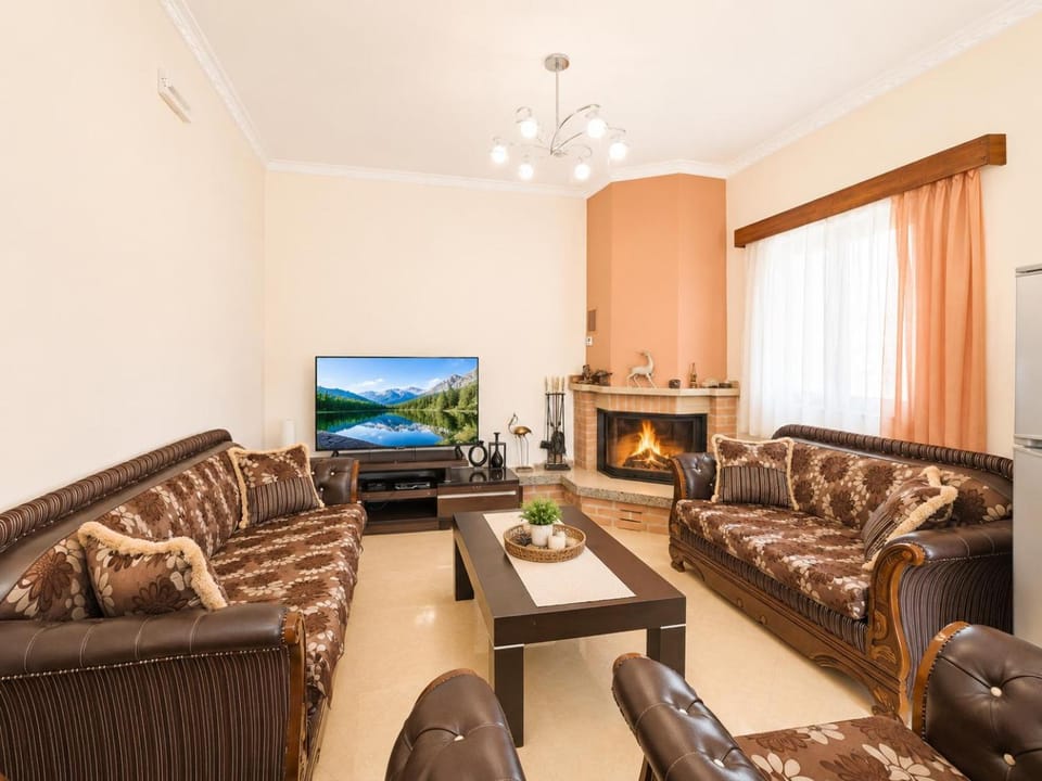Countryside Villa Villa in Vlorë County, Albania
