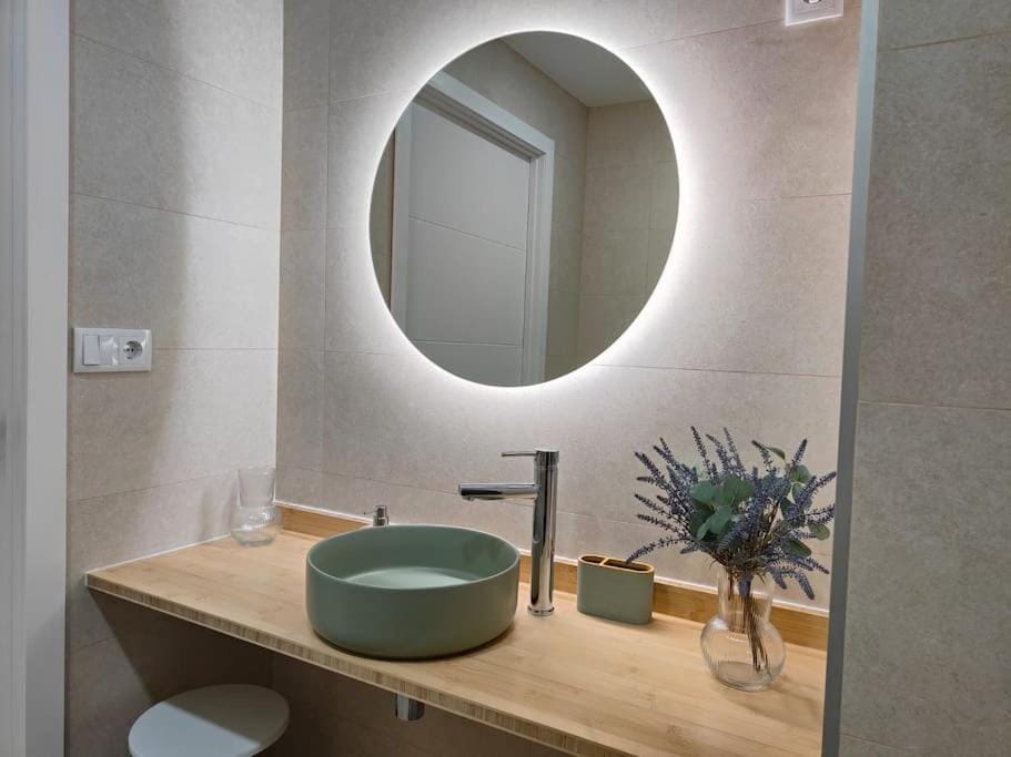 Loft nuevo cerca de Ruzafa Apartment in Valencia