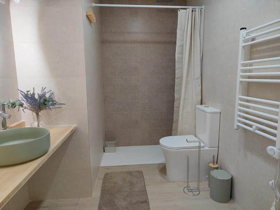 Loft nuevo cerca de Ruzafa Apartment in Valencia