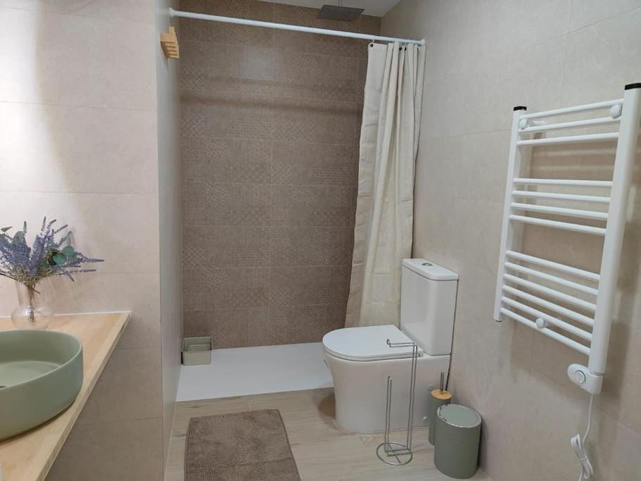 Loft nuevo cerca de Ruzafa Apartment in Valencia