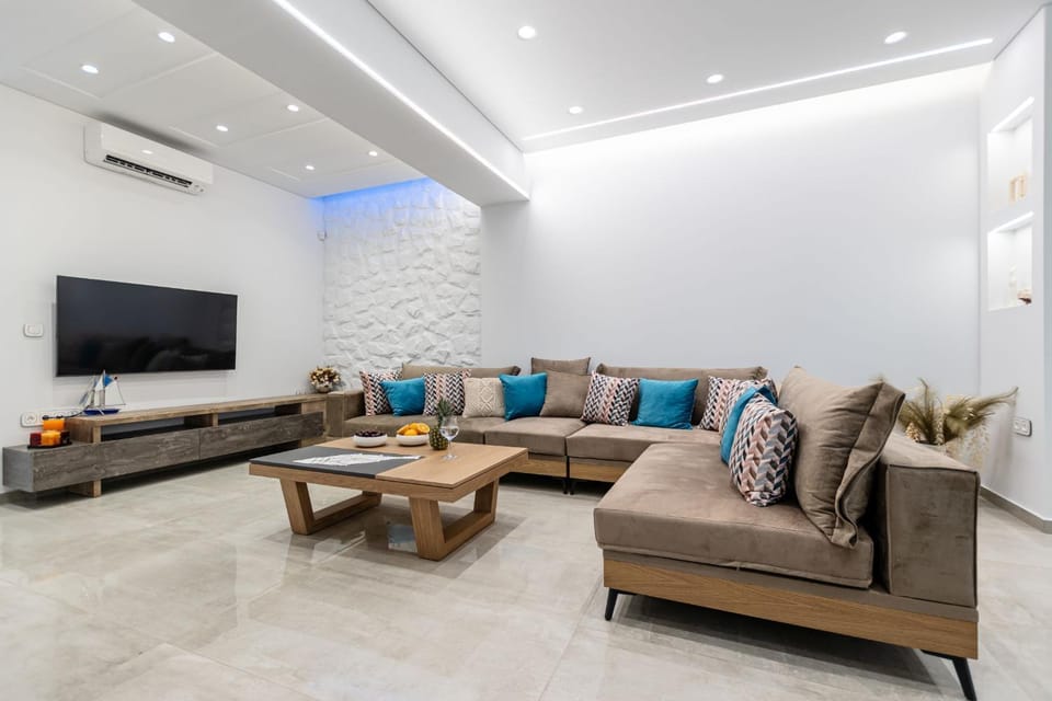 Pantiki Luxury Suite Naxos Apartment in Naxos, Naxos and Lesser Cyclades, Greece