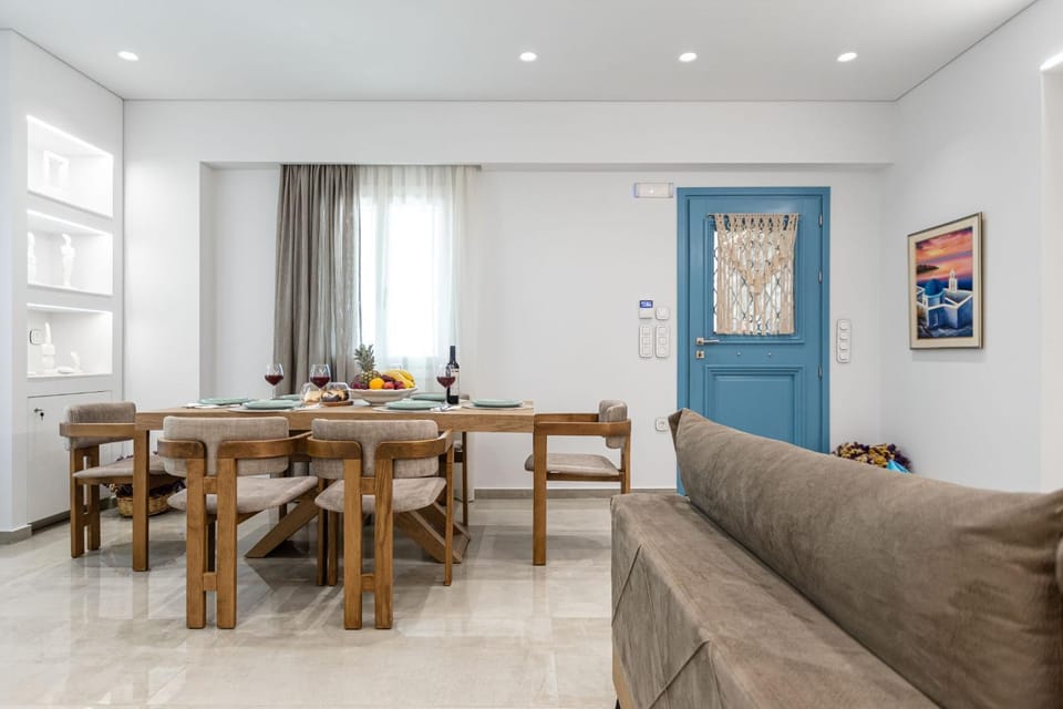 Pantiki Luxury Suite Naxos Apartment in Naxos, Naxos and Lesser Cyclades, Greece