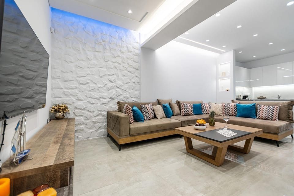 Pantiki Luxury Suite Naxos Apartment in Naxos, Naxos and Lesser Cyclades, Greece